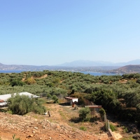 Villa in Greece, Crete, Chania, 195 sq.m.