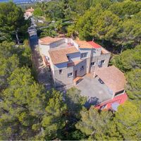 Вилла в Испании, Балеарские Острова, Пальма, 250 кв.м.