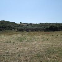 Land plot in Greece, Dode