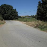 Land plot in Greece, Dode