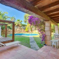 Вилла в Испании, Балеарские Острова, Пальма, 250 кв.м.