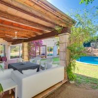 Вилла в Испании, Балеарские Острова, Пальма, 250 кв.м.