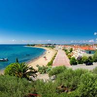 Земельный участок в Греции, Центральная Македония, Центр