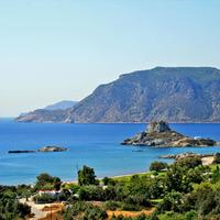 Land plot in Greece, Dode