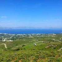 Land plot in Greece, Dode