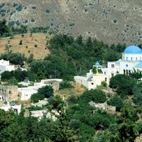 Land plot in Greece, Dode