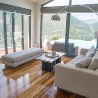 Вилла в Греции, Ионические острова, Лефкас, 100 кв.м.