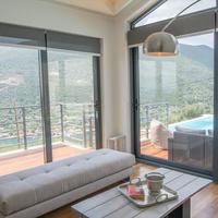 Вилла в Греции, Ионические острова, Лефкас, 100 кв.м.