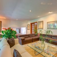 Villa in Spain, Canary Islands, Santa Cruz de la Palma, 400 sq.m.