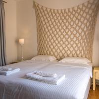 Вилла в Греции, Ионические острова, Лефкас, 100 кв.м.