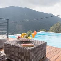 Вилла в Греции, Ионические острова, Лефкас, 100 кв.м.