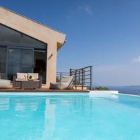 Вилла в Греции, Ионические острова, Лефкас, 100 кв.м.