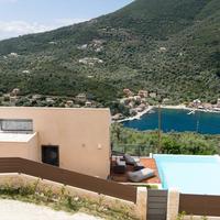 Вилла в Греции, Ионические острова, Лефкас, 100 кв.м.