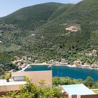 Вилла в Греции, Ионические острова, Лефкас, 100 кв.м.