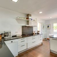 Villa in Spain, Canary Islands, Santa Cruz de la Palma, 400 sq.m.