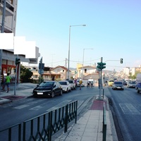 Бизнес-центр в Греции, Центральная Македония, Центр, 580 кв.м.