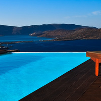 Villa in Greece, Crete, 285 sq.m.