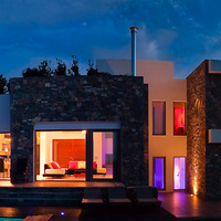 Villa in Greece, Crete, 285 sq.m.