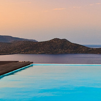 Villa in Greece, Crete, 285 sq.m.