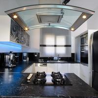 Villa in Greece, Crete, 285 sq.m.