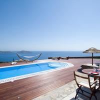 Villa in Greece, Crete, 285 sq.m.