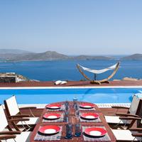 Villa in Greece, Crete, 285 sq.m.