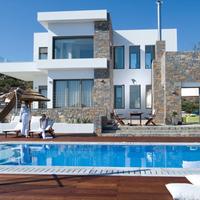 Villa in Greece, Crete, 285 sq.m.