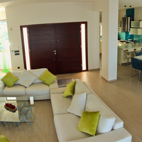 Villa in Greece, Crete, 285 sq.m.