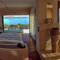 Villa in Greece, Crete, 285 sq.m.