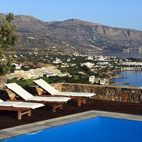 Villa in Greece, Crete, 285 sq.m.