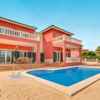 Вилла в Испании, Балеарские Острова, Пальма, 365 кв.м.