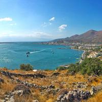 Land plot in Greece, Crete