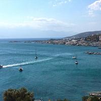 Land plot in Greece, Crete