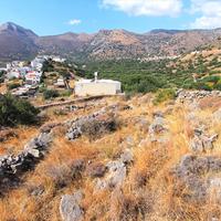Land plot in Greece, Crete