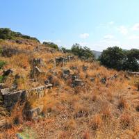 Land plot in Greece, Crete