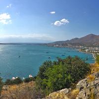 Land plot in Greece, Crete, 4000 sq.m.