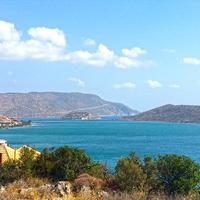 Land plot in Greece, Crete, 4000 sq.m.