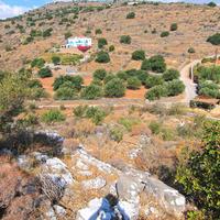 Land plot in Greece, Crete, 4000 sq.m.