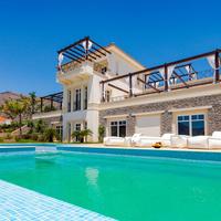 Villa in Greece, Crete, 623 sq.m.