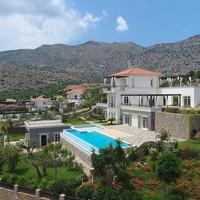 Villa in Greece, Crete, 623 sq.m.