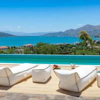 Villa in Greece, Crete, 623 sq.m.