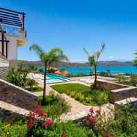 Villa in Greece, Crete, 623 sq.m.