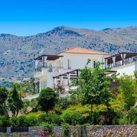 Villa in Greece, Crete, 623 sq.m.