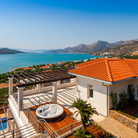 Villa in Greece, Crete, 583 sq.m.