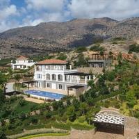Villa in Greece, Crete, 583 sq.m.