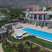 Villa in Greece, Crete, 597 sq.m.