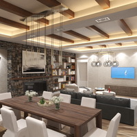 Villa in Greece, Crete, 597 sq.m.