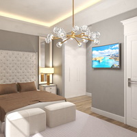 Villa in Greece, Crete, 597 sq.m.