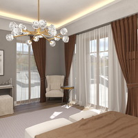 Villa in Greece, Crete, 597 sq.m.