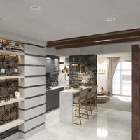 Villa in Greece, Crete, 597 sq.m.